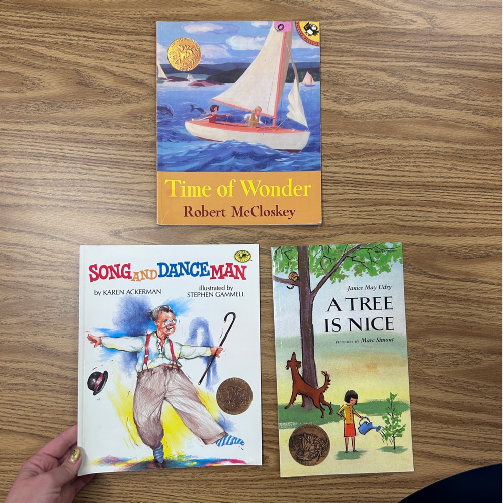 Children's Picture Book Lot - 9 Classic Titles - Picture 6 of 13